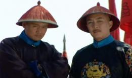 尚书房电视剧,宫廷秘史，权谋风云