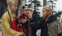 电视剧弥勒佛传,笑迎众生，慈悲为怀